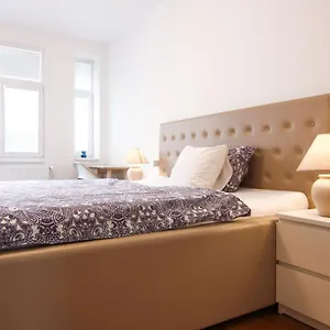 Apartmán Expat House Ii, Praha