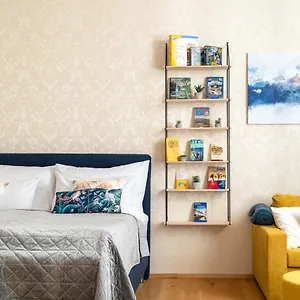 Amelie Apartmán Karlovy Vary
