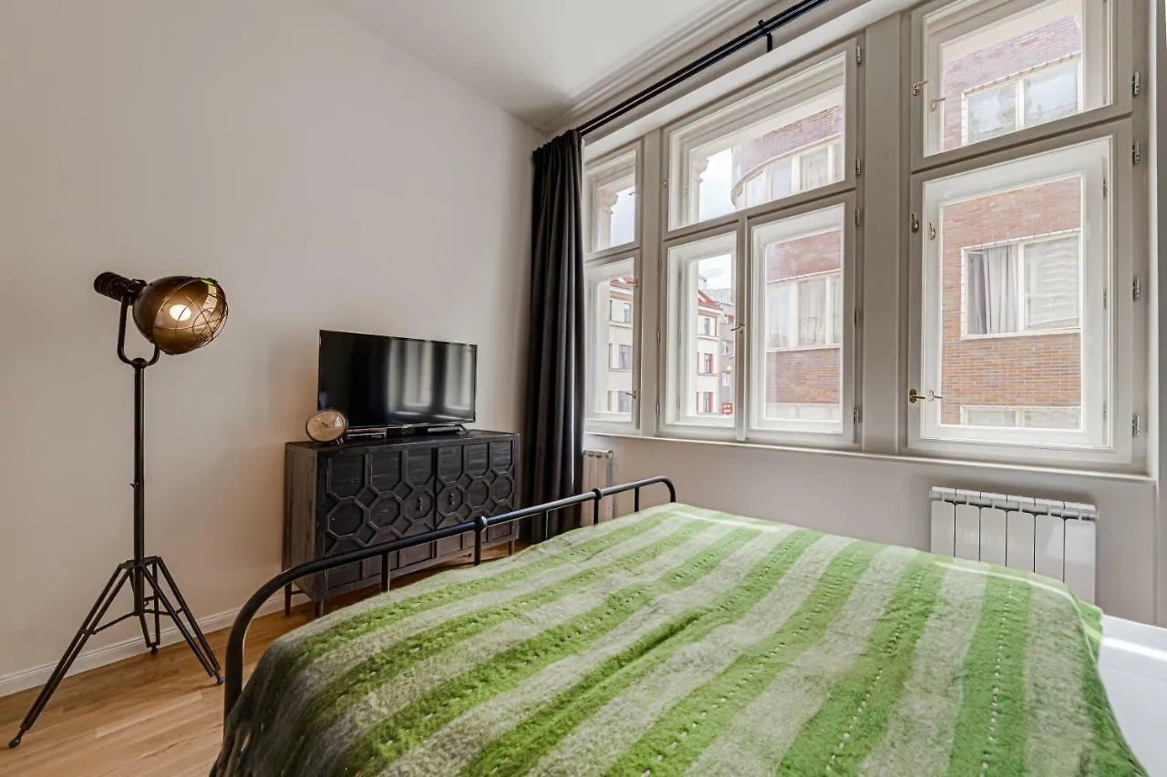 My Prague Apartments Stepanska