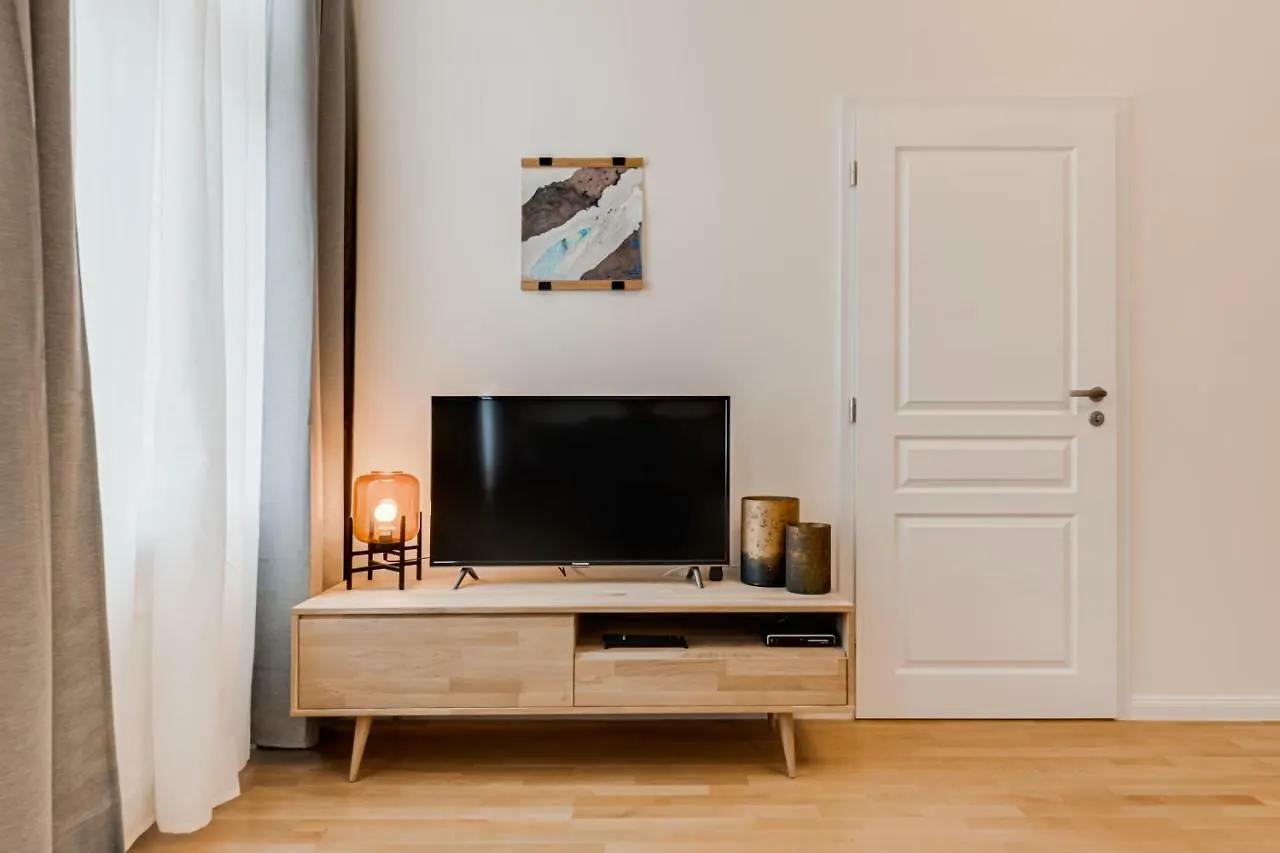 My Prague Apartments Stepanska